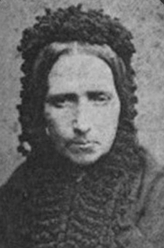 Maria Catherina van der Linden-Swanenburg
